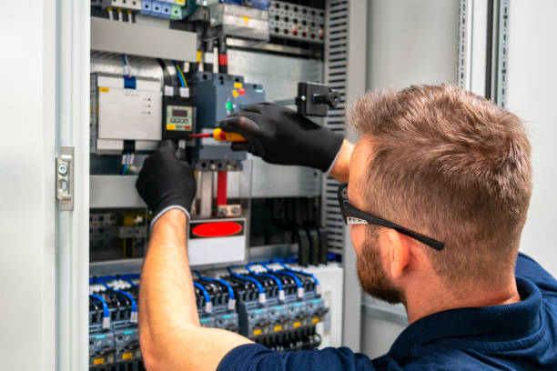Best Commercial Electrician Services  in Middlesex, NJ