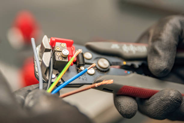 Best Electrical Upgrades for Homes  in Middlesex, NJ