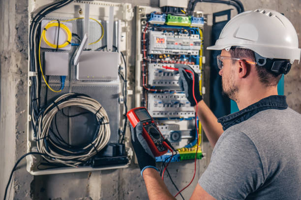 Best Emergency Electrical Repair  in Middlesex, NJ