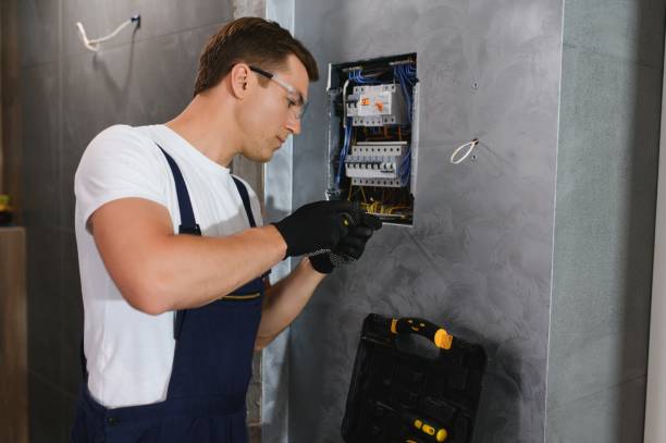 Best Affordable Emergency Electrician  in Middlesex, NJ