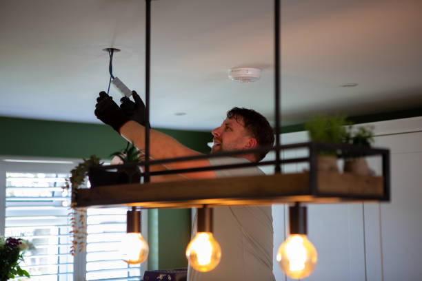 Best Electric Panel Repair  in Middlesex, NJ