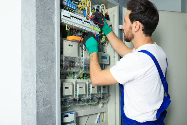 Best Electrician Near Me  in Middlesex, NJ