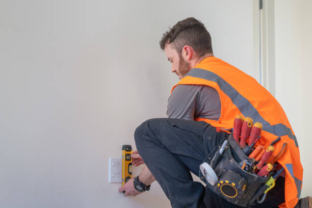 Best Local Electrician Companies  in Middlesex, NJ