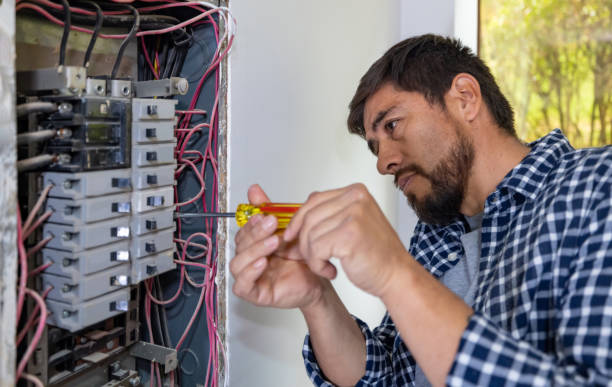 Best Ceiling Fan Installation Electrician  in Middlesex, NJ